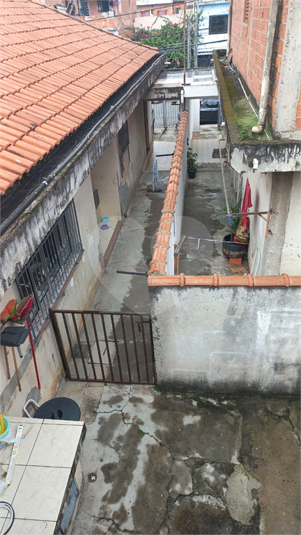 TERRENO em TREMEMBÉ