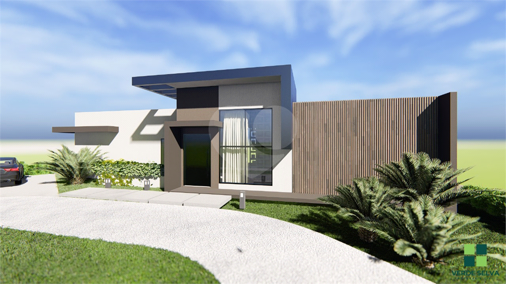 Casa de Condomínio, 4 quartos - Foto 7