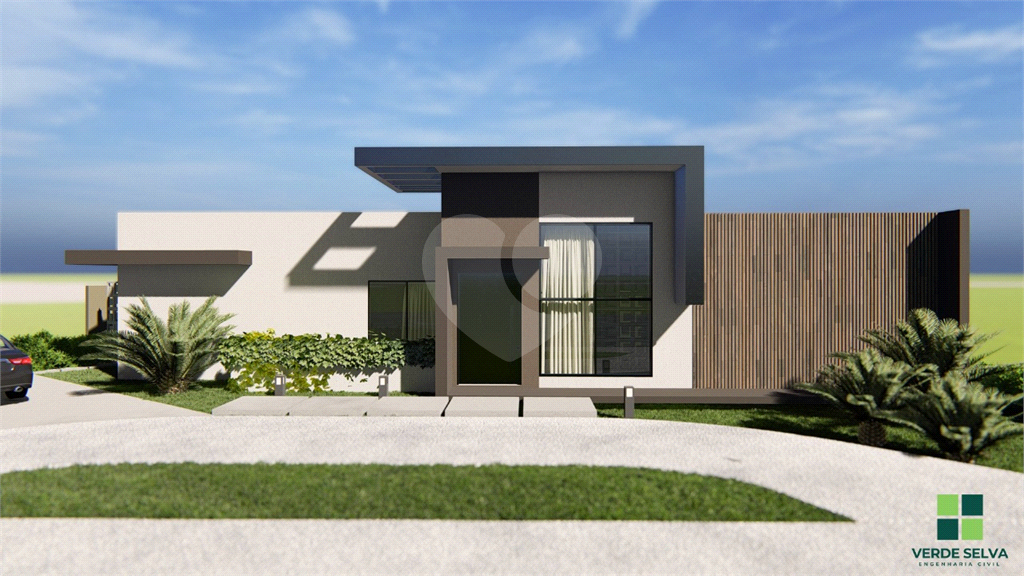 Casa de Condomínio, 4 quartos - Foto 8