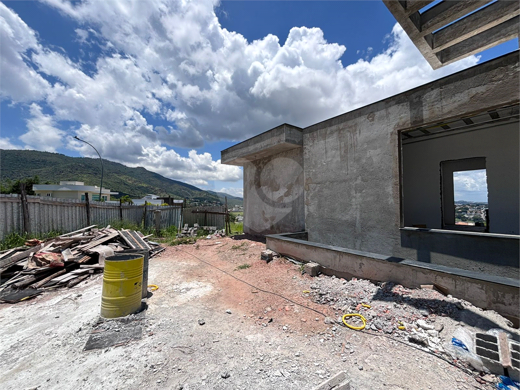 Casa de Condomínio, 4 quartos - Foto 10