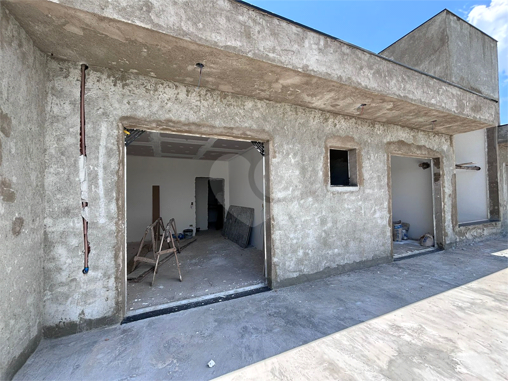 Casa de Condomínio, 4 quartos - Foto 13