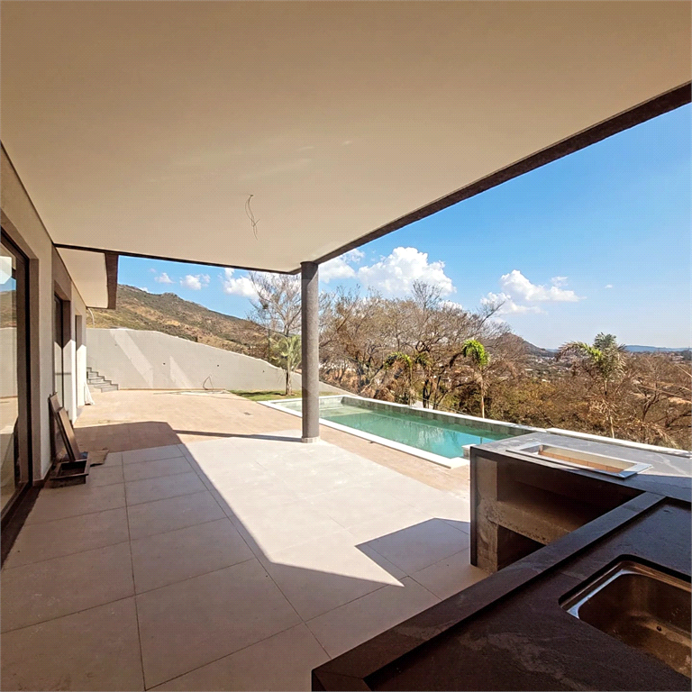 Casa de Condomínio, 4 quartos - Foto 33