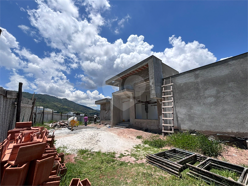 Casa de Condomínio, 4 quartos - Foto 12