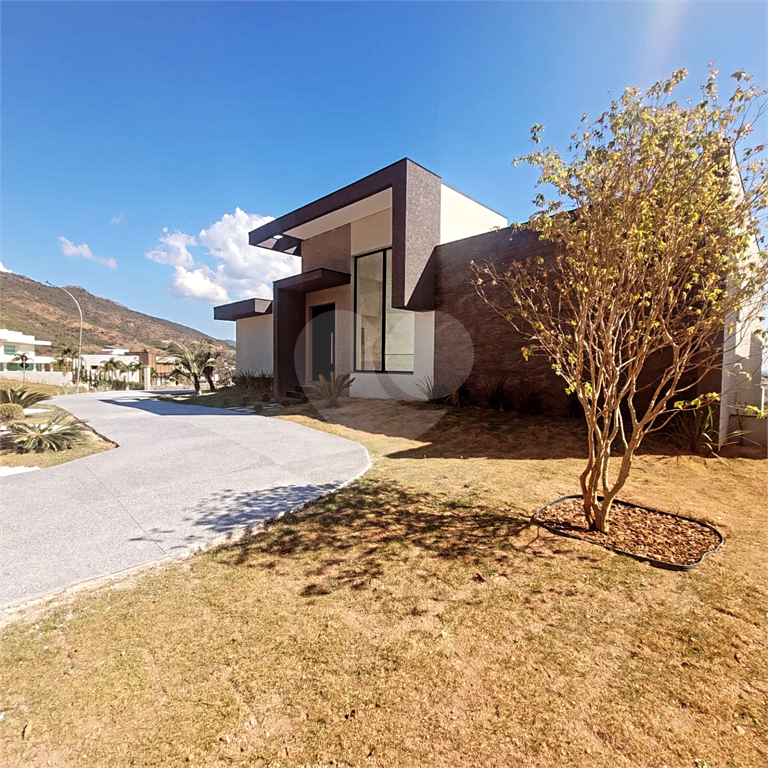 Casa de Condomínio, 4 quartos - Foto 26