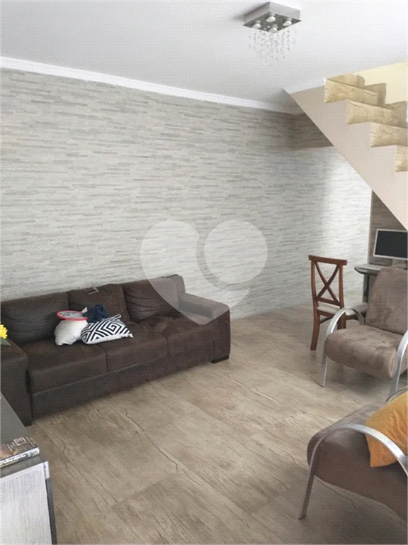 Casa à venda com 3 quartos, 200m² - Foto 17