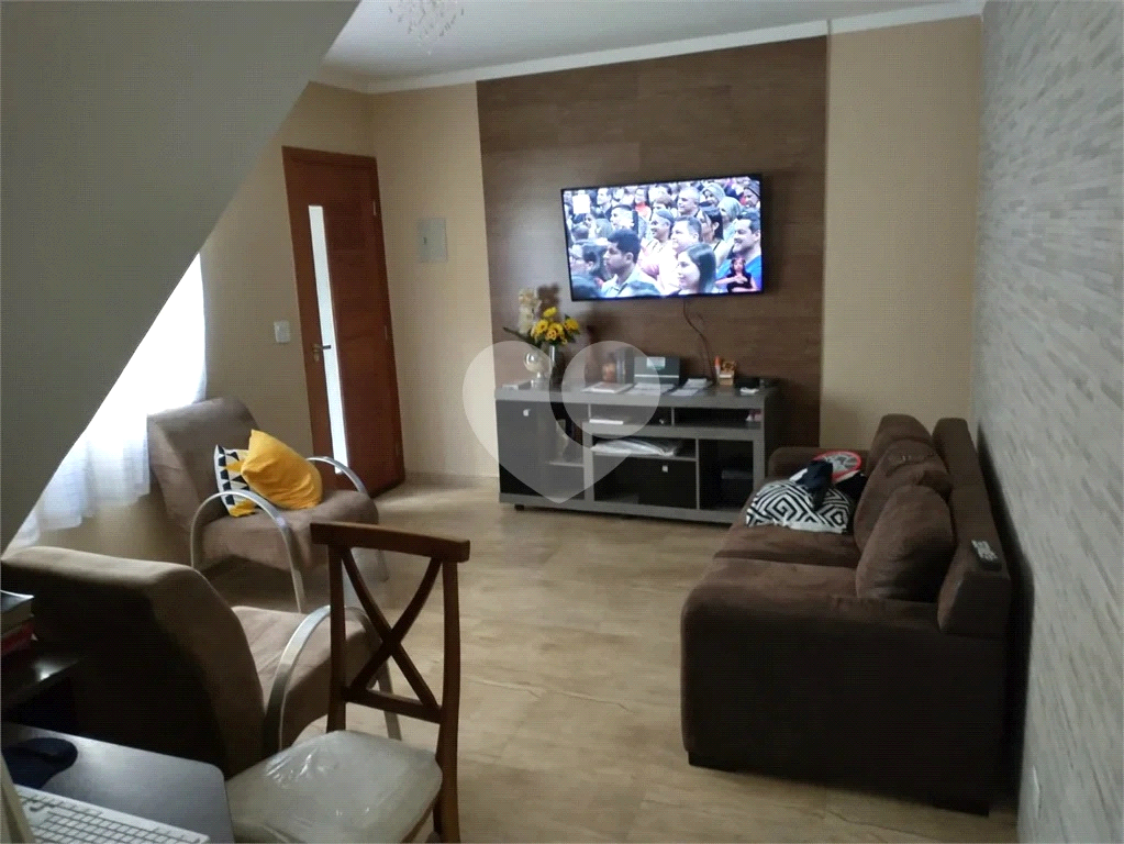 Casa à venda com 3 quartos, 200m² - Foto 21