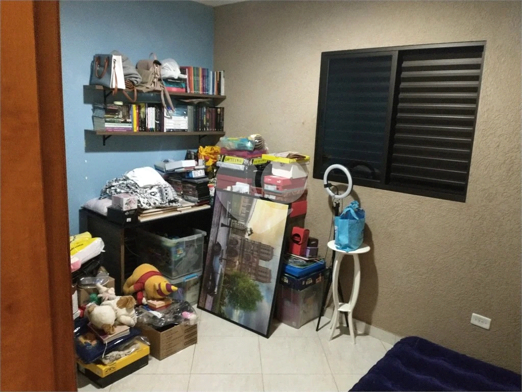 Casa à venda com 3 quartos, 200m² - Foto 12