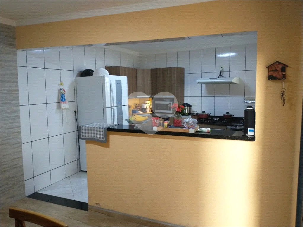 Casa à venda com 3 quartos, 200m² - Foto 22