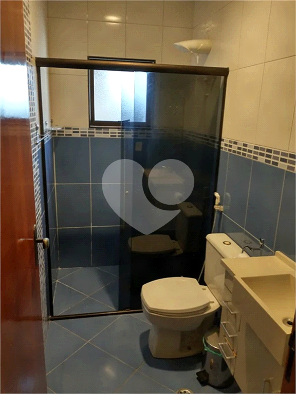 Casa à venda com 3 quartos, 200m² - Foto 8