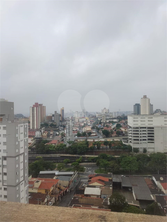 APARTAMENTO em TUCURUVI
