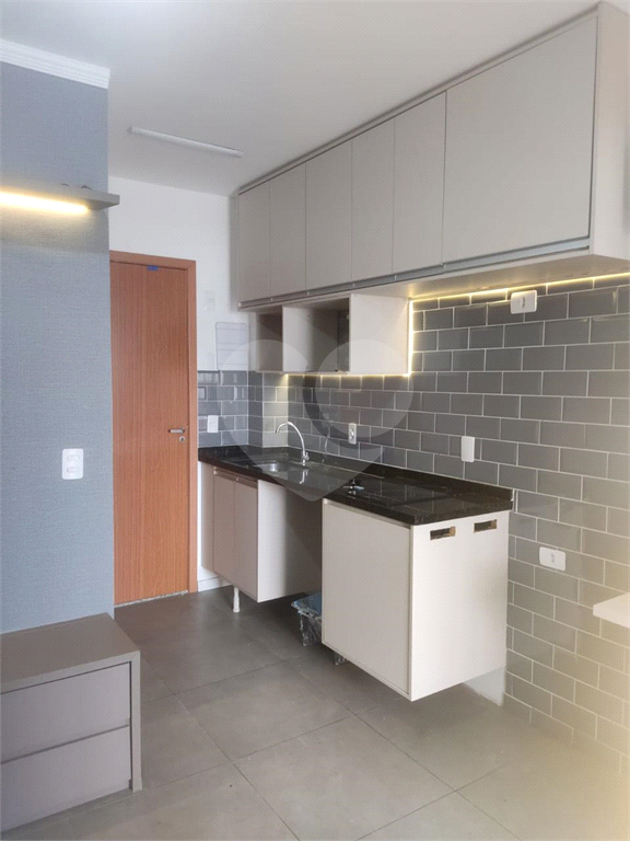 APARTAMENTO em TUCURUVI