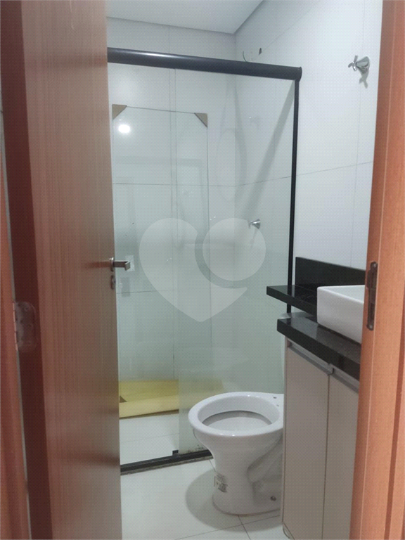 APARTAMENTO em TUCURUVI