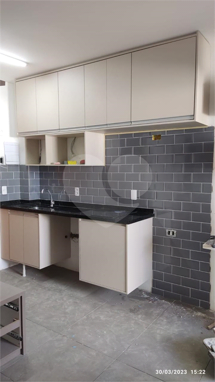 APARTAMENTO em TUCURUVI