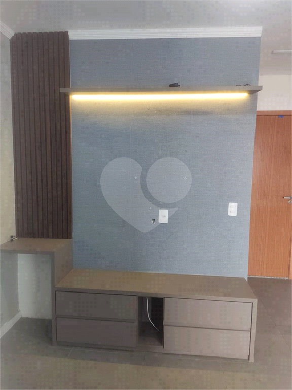 APARTAMENTO em TUCURUVI