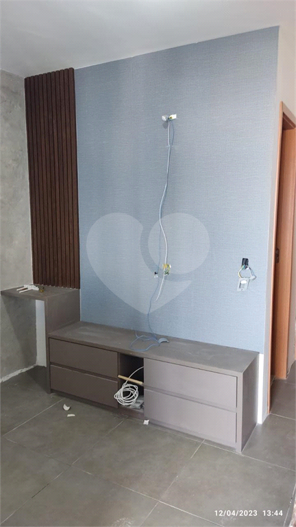 APARTAMENTO em TUCURUVI