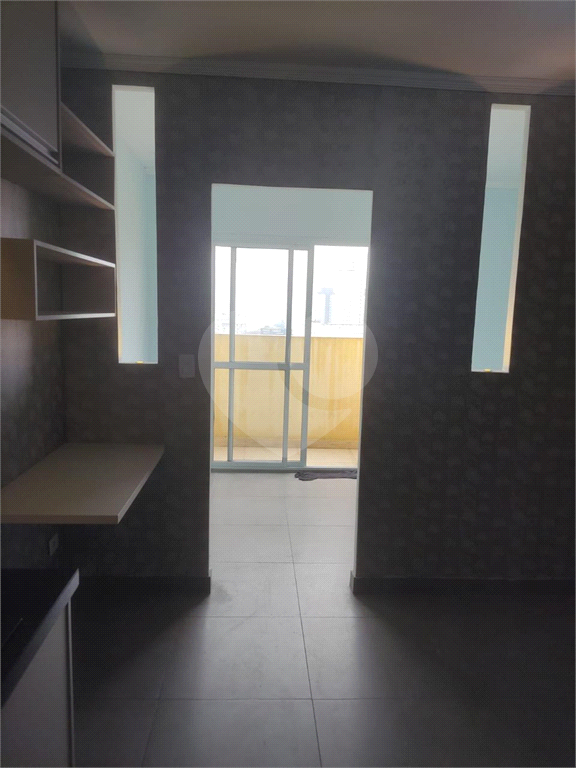 APARTAMENTO em TUCURUVI