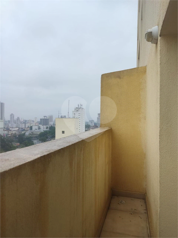 APARTAMENTO em TUCURUVI