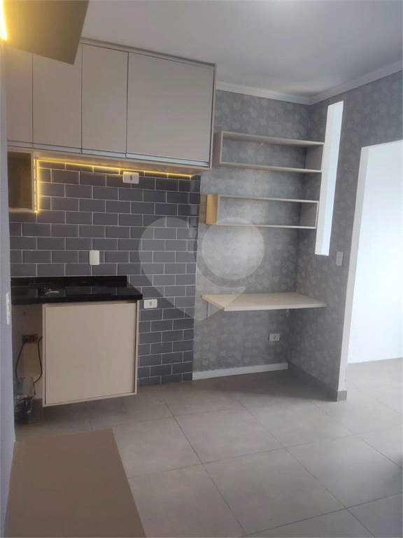 APARTAMENTO em TUCURUVI