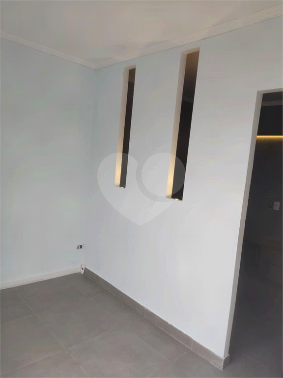 APARTAMENTO em TUCURUVI