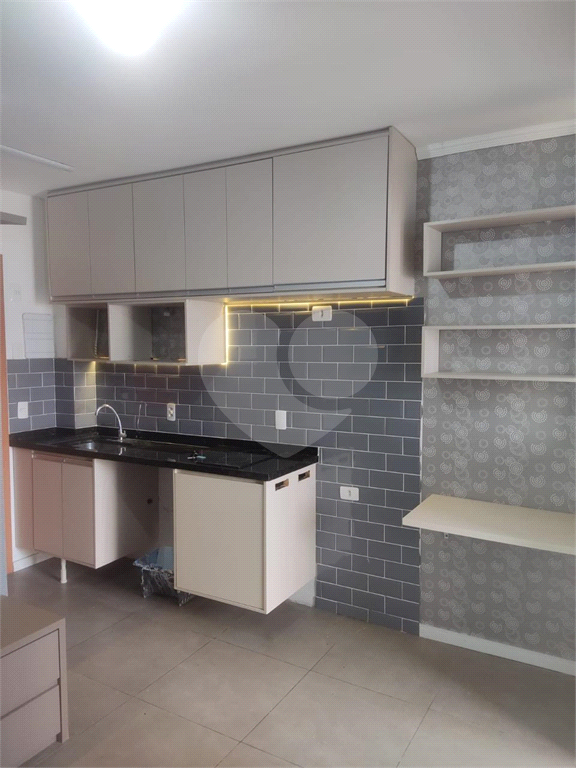 APARTAMENTO em TUCURUVI
