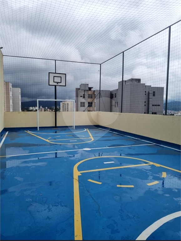 APARTAMENTO em TUCURUVI