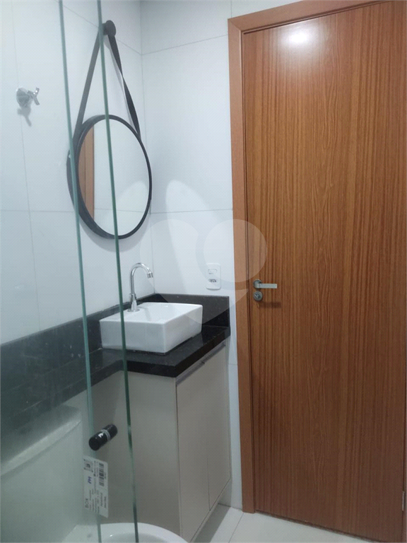 APARTAMENTO em TUCURUVI