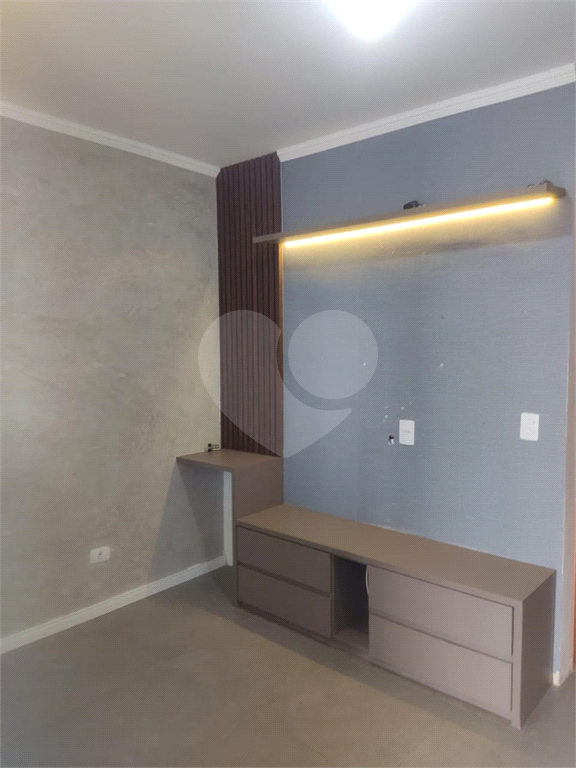APARTAMENTO em TUCURUVI