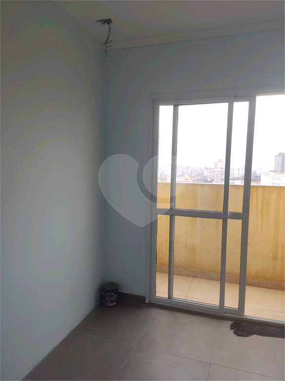 APARTAMENTO em TUCURUVI