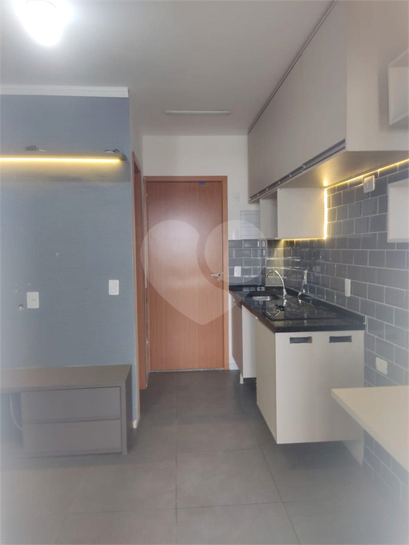 APARTAMENTO em TUCURUVI