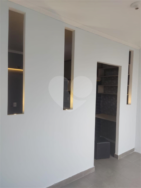 APARTAMENTO em TUCURUVI