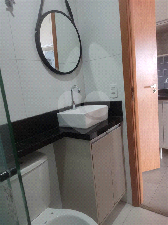 APARTAMENTO em TUCURUVI