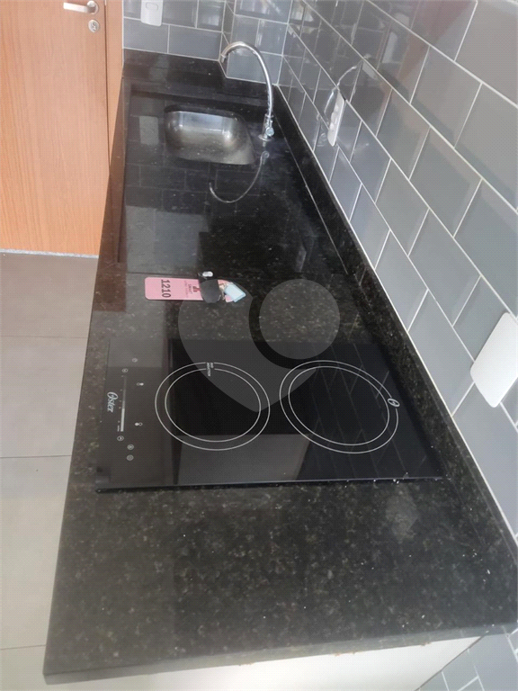 APARTAMENTO em TUCURUVI