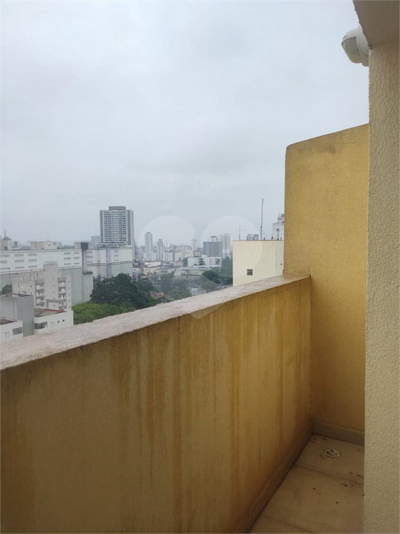APARTAMENTO em TUCURUVI