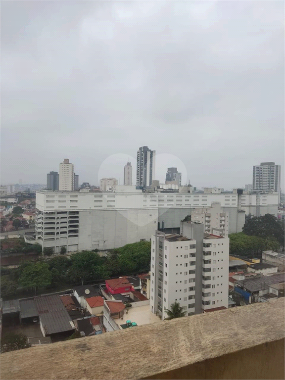APARTAMENTO em TUCURUVI