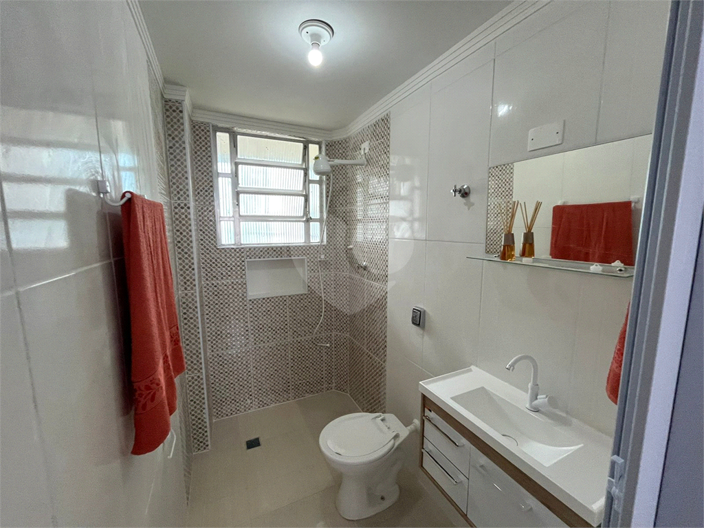 Apartamento Guilhermina 1 dormitório