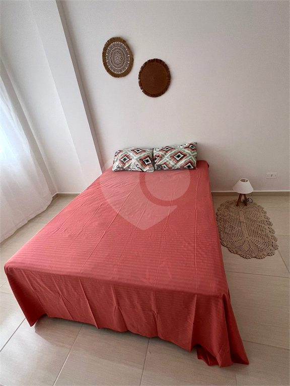 Apartamento Guilhermina 1 dormitório