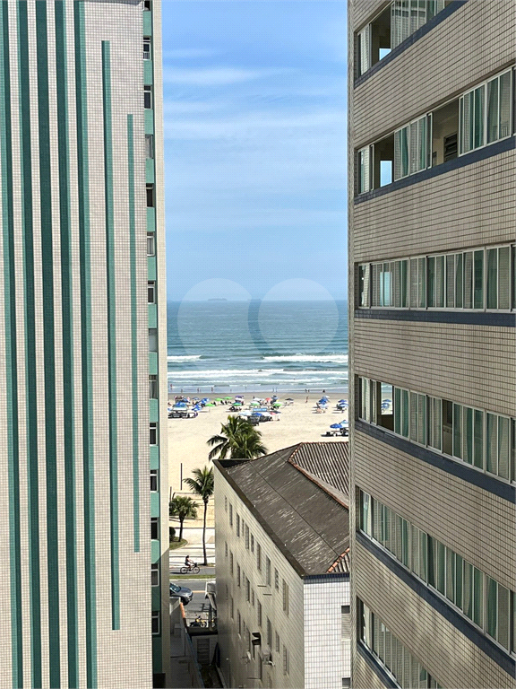 Apartamento Guilhermina 1 dormitório