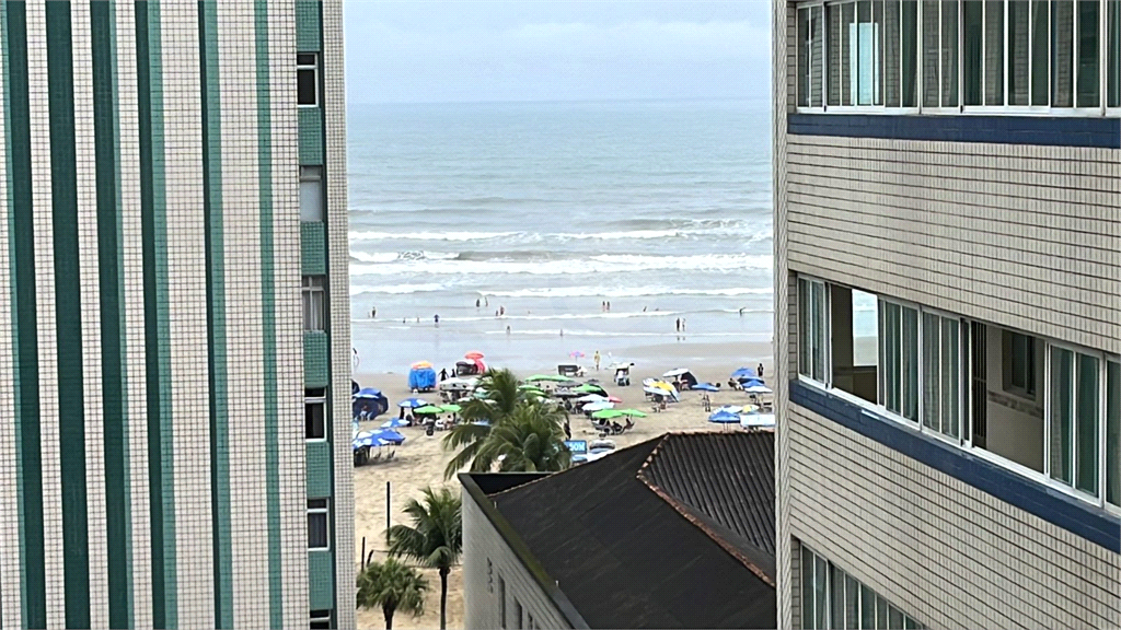 Apartamento Guilhermina 1 dormitório