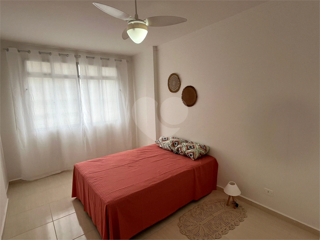 Apartamento Guilhermina 1 dormitório