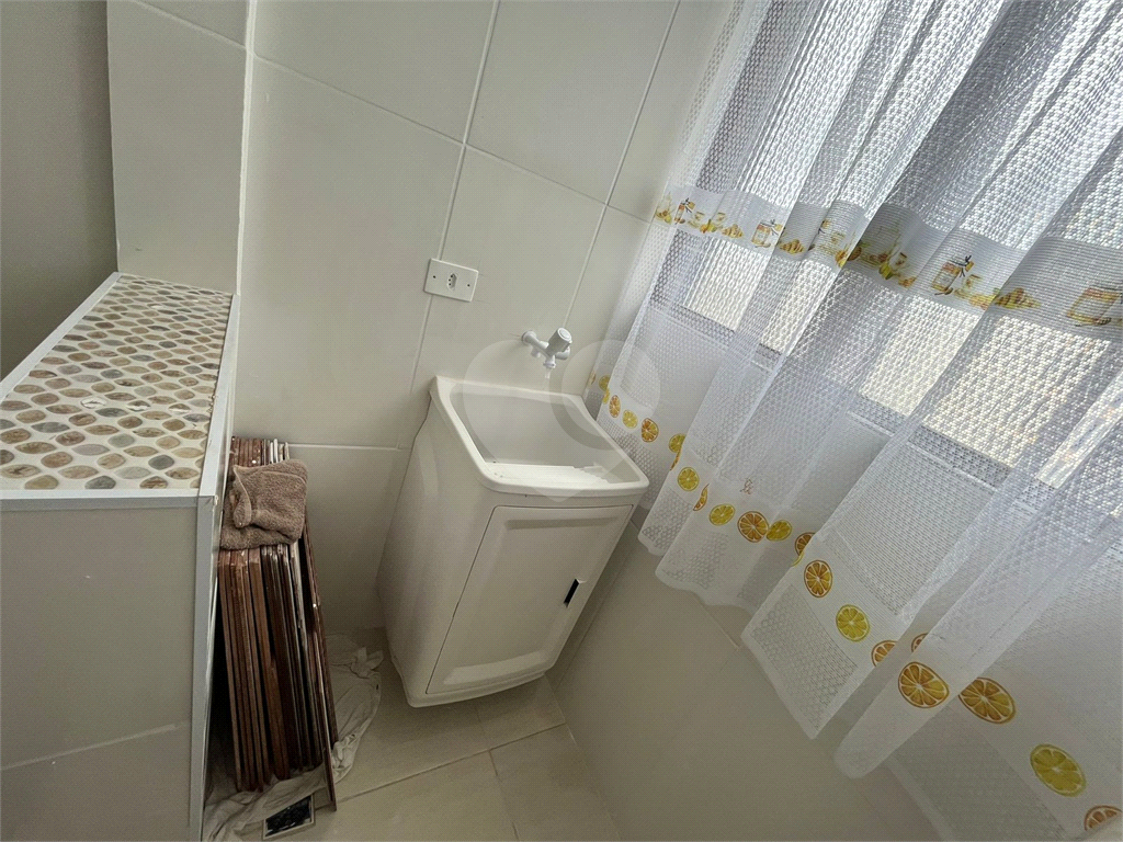 Apartamento Guilhermina 1 dormitório
