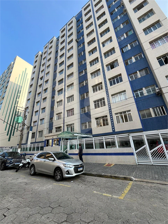 Apartamento Guilhermina 1 dormitório