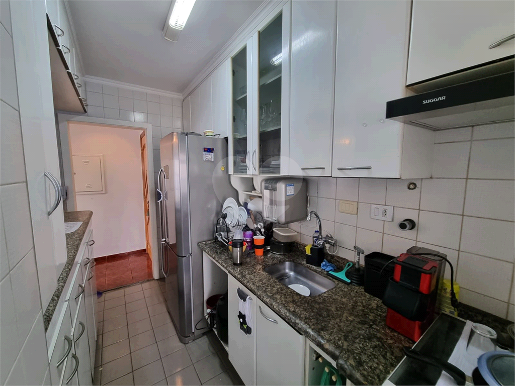 Apartamento em Santana com 70m²