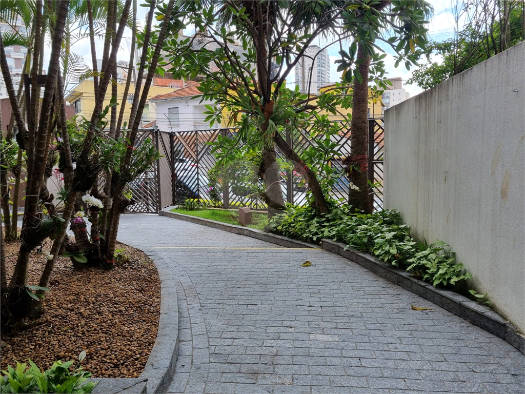 Apartamento em Santana com 70m²