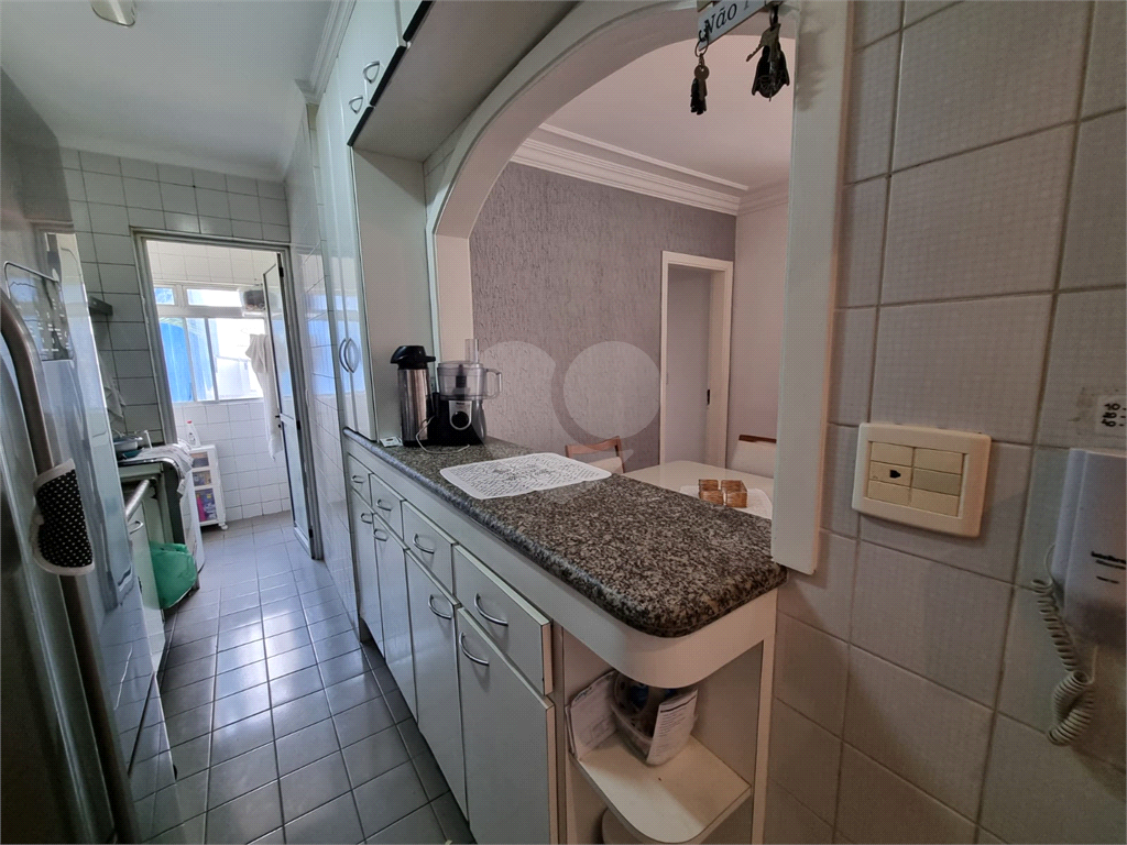 Apartamento em Santana com 70m²