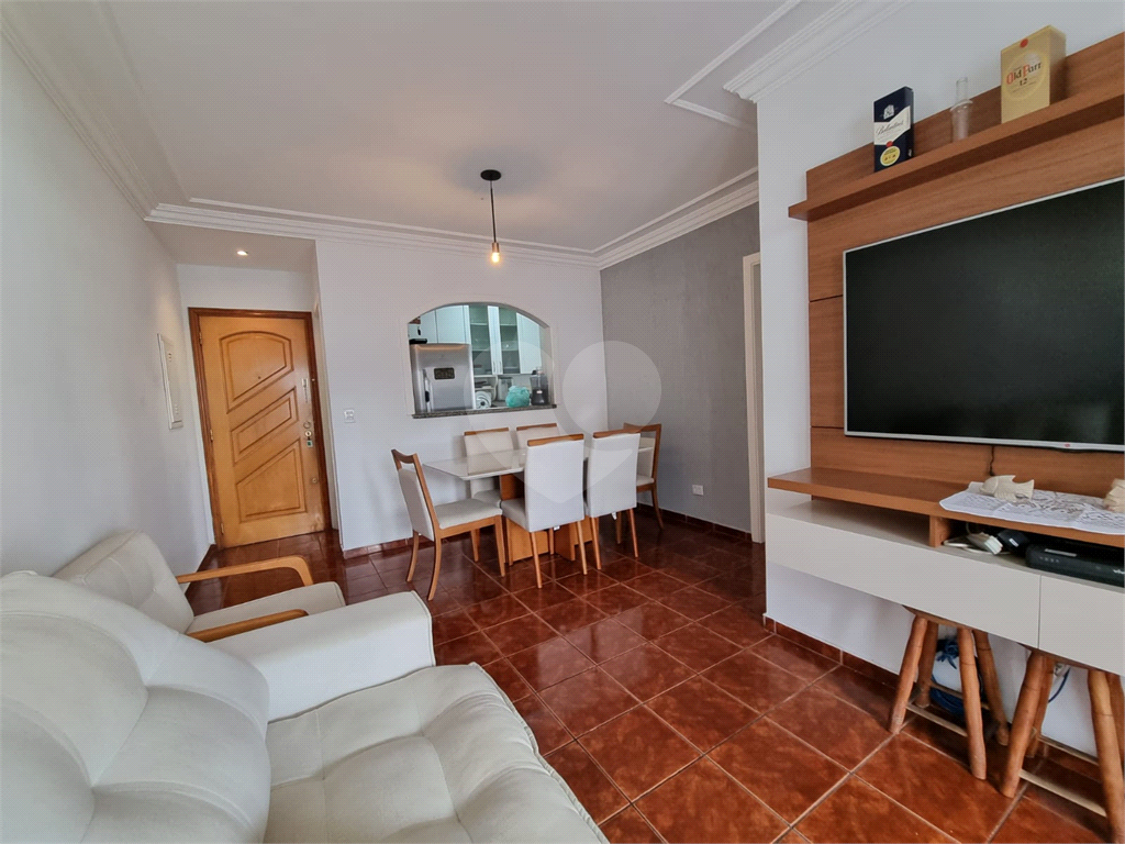 Apartamento em Santana com 70m²