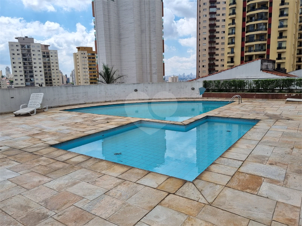 Apartamento em Santana com 70m²