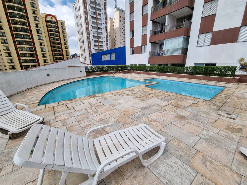 Apartamento em Santana com 70m²