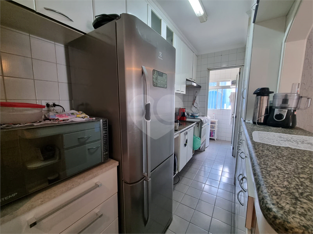 Apartamento em Santana com 70m²