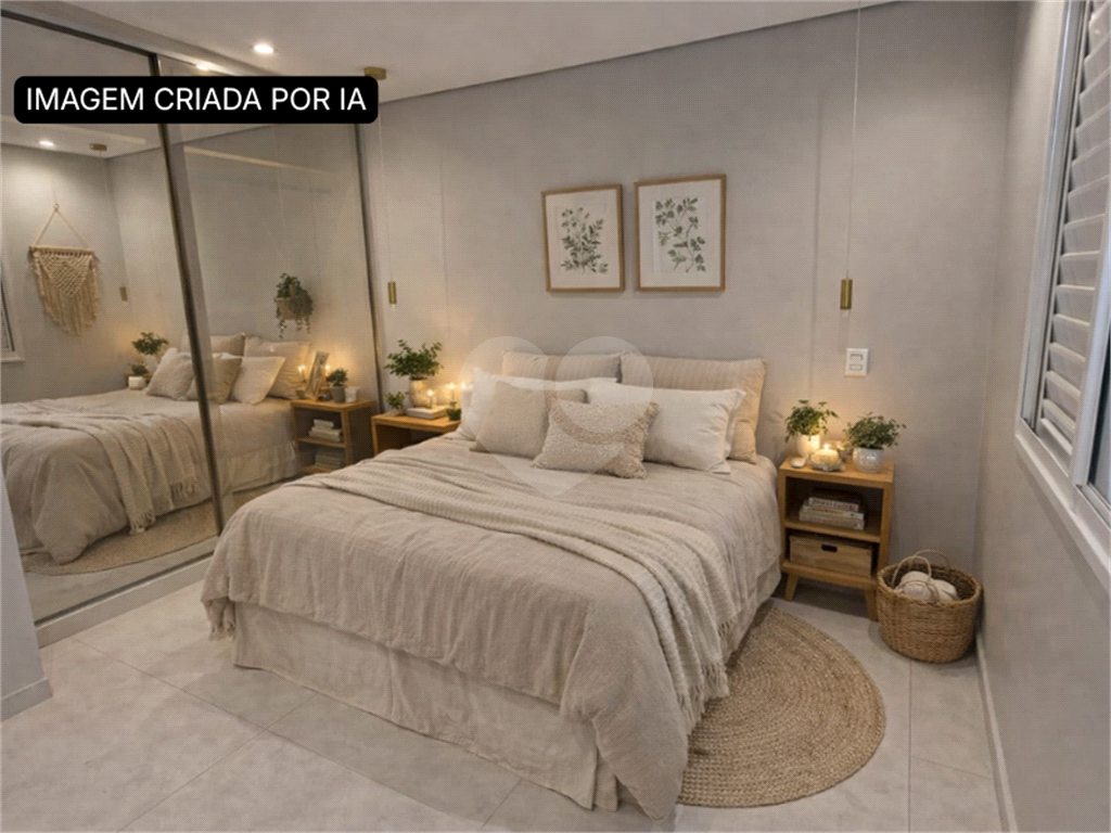 Belíssimo apartamento contemporâneo, pronto para morar! 92 m² | 2 Vagas | 3 DORM.