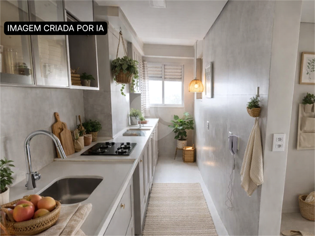 Belíssimo apartamento contemporâneo, pronto para morar! 92 m² | 2 Vagas | 3 DORM.